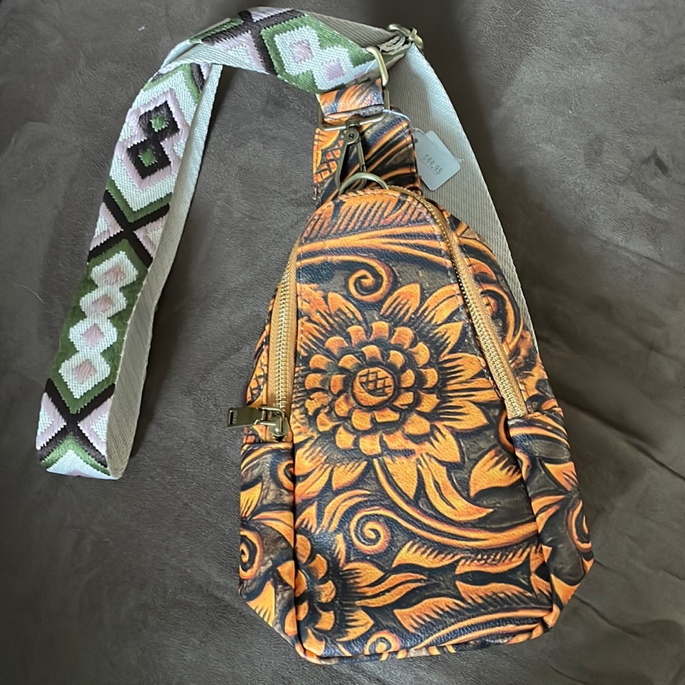 Shoulder bag